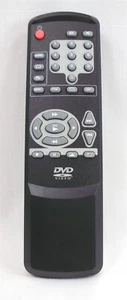 DVD Video Fernbedienung TC4426-02 55-1700046-31-02 NEU - Bild 1 von 6