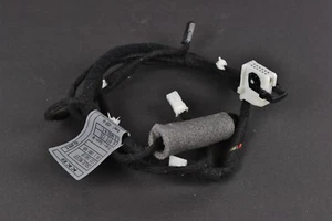 6913129 Original BMW 7er E65 E66 Door Wiring Harness Cable Harness Door Panel Vl - Picture 1 of 3