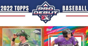 2022 Topps Pro Debut Base Card #1-200 YOU PICK, Your Choice, Complete Your Set 