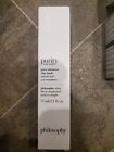 Philosophy Purity Made Simple PORE EXTRACTOR Exfoliating CLAY MASK 2.5oz NIB!