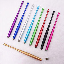 Capacitive Touch Screen Pen Stylus For iPhone iPad Samsung PDA Phone Tablet