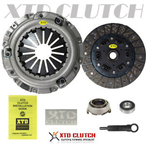 OE SPEC EXTENDED LIFE CLUTCH KIT FITS 2003-2008 MAZDA 6 2.3L NON TURBO 4CYL