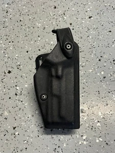 Safariland 6280-78 SLS Level 2 Mid-Ride STX Duty Holster SIG PRO SP 2340 - RH - Picture 1 of 7