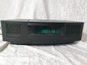 Bose Wave Radio CD AWRC3G - Bild 1 von 6