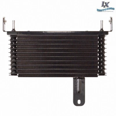 Ext.Transmission Oil Cooler for Ford 1992-07 Econoline Van 4.2/4.6 4C2Z-7A095-EA Foto 1 de 4