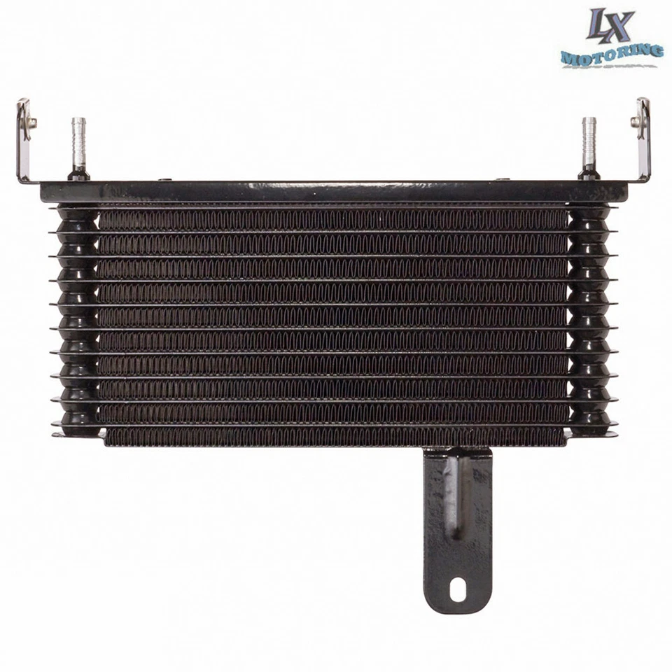 Ext.Transmission Oil Cooler for Ford 1992-07 Econoline Van 4.2/4.6 4C2Z-7A095-EA - Изображение 1 из 4