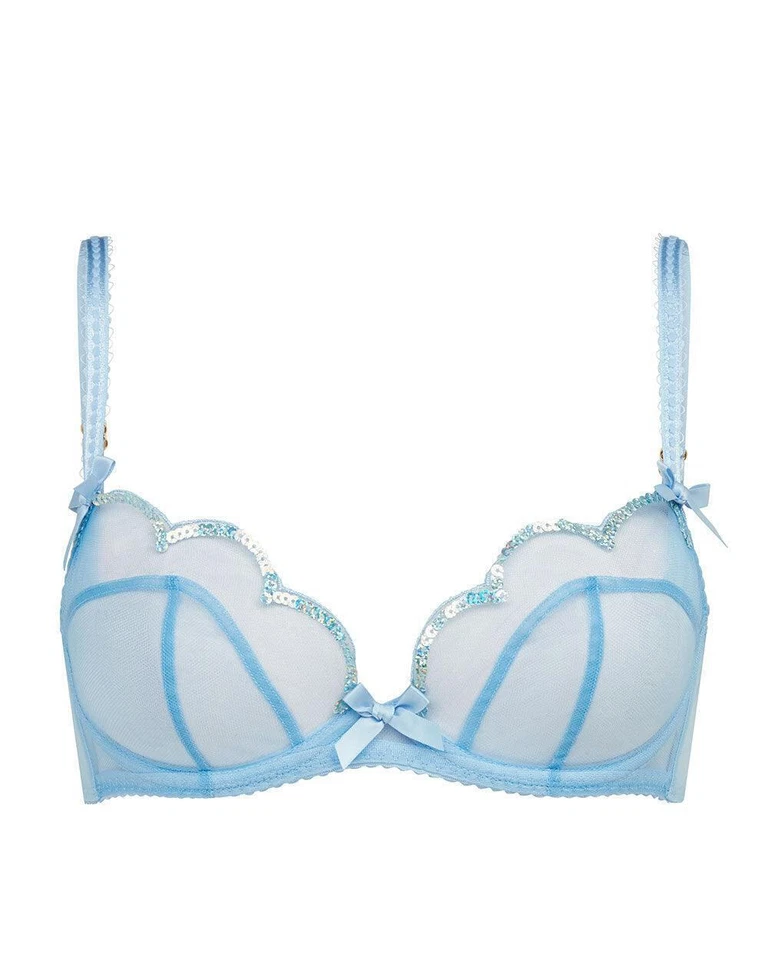 Agent Provocateur - Sujetador de fiesta Lorna Foto 1 de 4