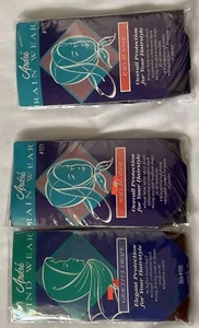 André Wind & Rain Wear Hair Covers - Picture 1 of 10