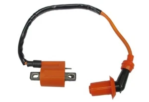 IGNITION COIL FITS POLARIS SPORTSMAN 500 2002 2x4 4x4 4x6 IGNITION COIL "New" - Foto 1 di 3