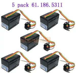 5 pack Ink Key Motor Ink Zone Motor 61.186.5311 SM102 SM74 SM52 CD74 Offset Part - Picture 1 of 11