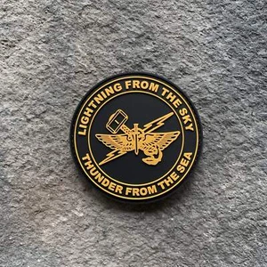 1st ANGLICO Patch - Picture 1 of 1