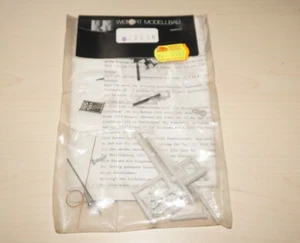 CAJA/A] Bloqueo de vías para vía C100, iluminado, funcional - Weinert 7226 H0 - Imagen 1 de 1