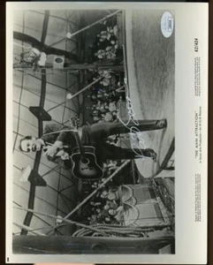 Pat Boone Singer Signed Autographed 8x10 Photo JSA Authentic - Picture 1 of 2