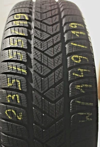 1x Winterreifen Einzel 235/55/19 101 H Pirelli Scorpion Winter TM MO DOT 22 NEU - Bild 1 von 8