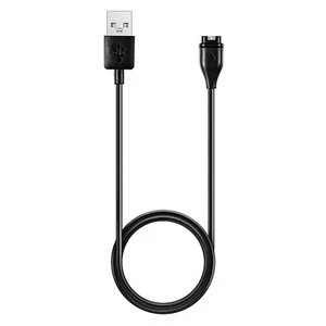 Do zegarka Garmin Vivoactive 5 / Venu3 3S / Approach S70 USB-A kabel szybkiego ładowania - Zdjęcie 1 z 10