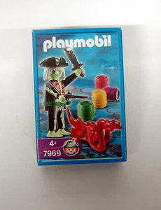 Playmobil Spiel Pirat - Bild 1 von 1