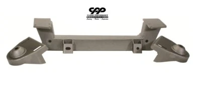 1937-48 CHEVY FLEETLINE FLEET MASTER STYLEMASTER MUSTANG II IFS CROSSMEMBER KIT — 第 1/4 张图片