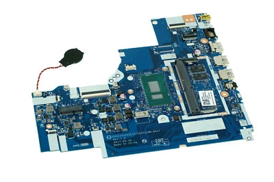 5B20R19914 OEM LENOVO MOTHERBOARD INTEL I5-8250U IDEAPAD 330-17IKB 81DM (DE58)* - Image 1 of 4