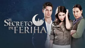 El secreto de Feriha (Feriha Koydum) AUDIO ESPAÑOL (1080p) en Memoria USB - Picture 1 of 3