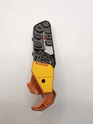 Transformers Energon Landmine right super mode arm cover part only - Image 1 of 3