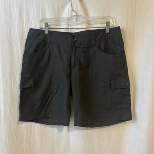 Columbia Sportswear Co. Omni-Wick pantaloncini cargo da donna taglia 12 - Foto 1 di 7