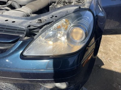 Faro delantero izquierdo halógeno Mercedes Benz SLK350 2005-2011 991975 Foto 1 de 4