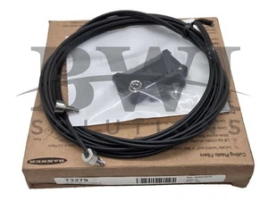 NUEVO Cable de fibra óptica de plástico Banner PIAT46UHFMTA 2 metros 73279 - Imagen 1 de 10