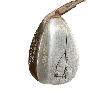 Performer High Loft Wedge 60° Box V Groove True Temper Schaft RH Golfschläger - Bild 1 von 11