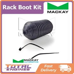 Rack Boot Kit fits Nissan 180SX S13 2.0L 4Cyl SR20DE - Bild 1 von 3