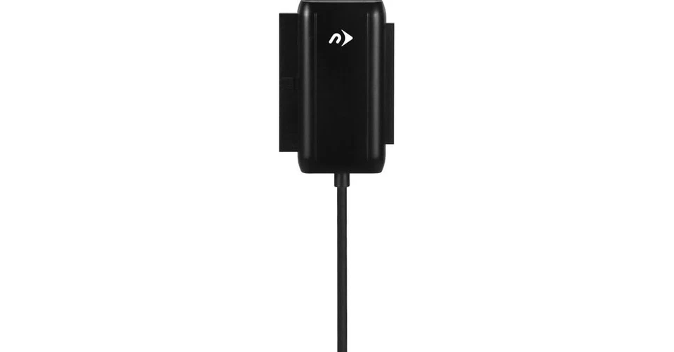 NewerTech Universal USB Bare Drive Adapter #nwtu3nv2spata