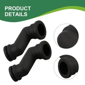 Easy Installation With 2pcs 692253 Breather Tube Replaces 280100 692253 - Picture 1 of 18