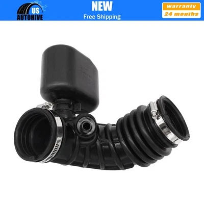 Manguera de conducto de salida de filtro de aire 96910374 para Chevrolet Spark 2013-2015 95232495 Foto 1 de 4