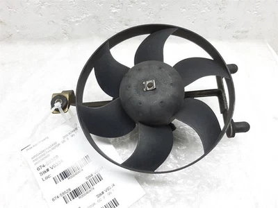 Ventilador soplador de refrigeración bahía motor Porsche Boxster Cayman 98662403600 Foto 1 de 4