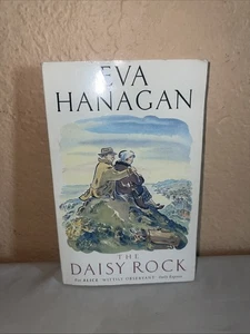 The Daisy Rock von Hanagan, Eva; Vintage Taschenbuch 1998 - WIE NEU - Bild 1 von 13
