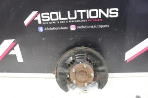 2000-2009 HONDA S2000 AP1 AP2 OEM FRONT LH DRIVER KNUCKLE SPINDLE - Picture 1 of 10