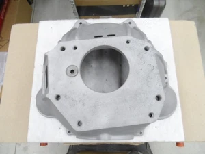 BUICK OLDS PONTIAC 4 SPEED BELL HOUSING 9785581 - Picture 1 of 12