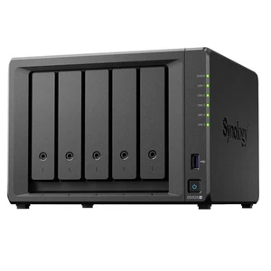 Synology DS1525+ DiskStation DS1525+ 5-Bay NAS Diskless - Picture 1 of 1