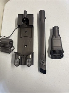 Cargador de energía de vacío Dyson para V6 con montaje en pared OEM pieza de repuesto - Imagen 1 de 6