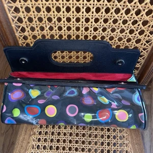 Angela Frascone Handtasche Polka Dots - Bild 1 von 9