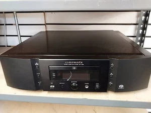 Reproductor de CD Marantz SA-11S3 para piezas - Imagen 1 de 5
