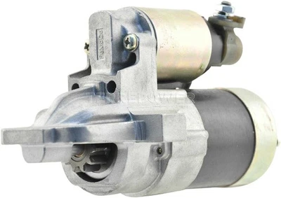 Motor de arranque BBB Industries 17908 Reman se adapta 03-10 Mazda 6 2,3 L-L4 Foto 1 de 4