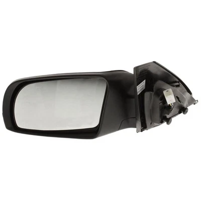 Power Mirror For 2008-2013 Nissan Altima Left Manual Folding With Turn Signal - Image 1 of 4