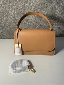 Brand new Radley Cording Street Bag Tan - Picture 1 of 10