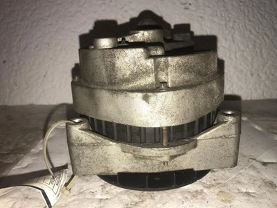 Генератор переменного тока 140 А подходит для пикапа 96-00 CHEVROLET 2500 97151 - Изображение 1 из 4