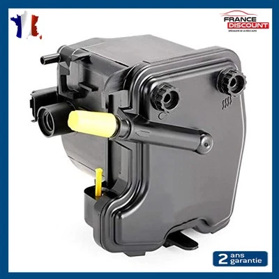 Filtro De Gasoil para 206 207 307 308 407 3008 Partner Berlingo C3 C4 C5 1.6 HDI - Imagen 1 de 4