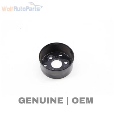 Land Rover Range Rover Sport 2016-2021 3,0 L - polea de bomba de agua/refrigerante Foto 1 de 4