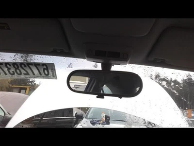 Espejo retrovisor con reloj digital compatible con 06-10 BEETLE 22661162 Foto 1 de 4