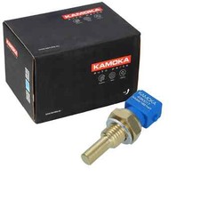 KAMOKA COOLANT TEMPERATURE SENSOR fits BMW 3 5 6 7 Z1 CITROËN AX JUMPY