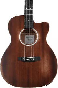 Martin 000CJR-10E StreetMaster Acoustic-electric Guitar - Picture 1 of 1