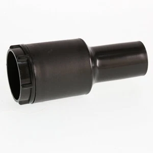 Muffe drehbar 35 mm für Staubsaugerschlauch 32/40 Meterware Adapter Düse Rohr - Bild 1 von 5